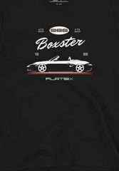 Porsche Boxster 2004 2’7 TIPTRONIC-thumb-21