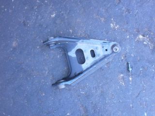 Ψαλίδια, Εμπρός Δεξί για SMART, FORTWO, (2007 - 2011) (451) | Kiparissis - The King Of Parts