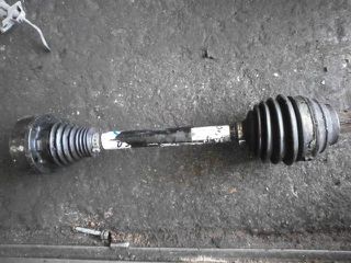 Ημιαξόνια, Εμπρός Αριστερό για VW, GOLF, (2004 - 2008) Mk5 (1K1), 1600 (BAG) (BLF) (BLP) Petrol 115 FSI, 1600 (BGU) (BSE) (BSF) Petrol 102, 1600 (BSE) Petrol 10 | Kiparissis - The King Of Parts