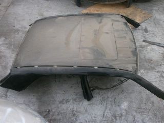 Ηλιοροφή για MERCEDES C - CLASS (1997 - 1999) (W202) | Kiparissis - The King Of Parts