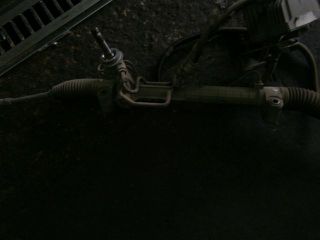 Κρεμαγιέρα, Υδραυλική για OPEL, ASTRA, (1998 - 2004) G, 1400 (X14XE) (Z14XE) Petrol 90 16 valve | Kiparissis - The King Of Parts