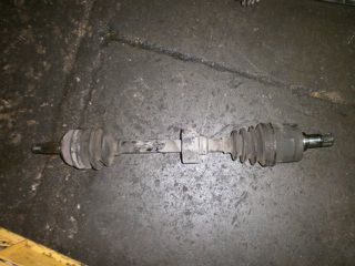 Ημιαξόνιο Εμπρός Δεξί για HONDA CIVIC (1996 - 1998) (EJ - K) (MA - B) | Kiparissis - The King Of Parts