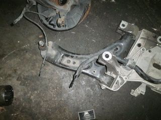 Ψαλίδι Εμπρός Δεξί για AUDI A3 (2008 - 2011) (8P) TDI | Kiparissis - The King Of Parts