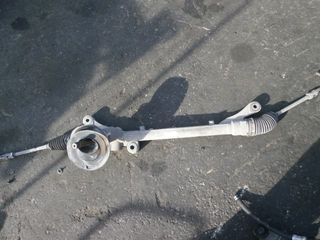 Κρεμαγιέρα Μηχανική για FORD FIESTA (2008 - 2012) Mk6 (JA8) | Kiparissis - The King Of Parts