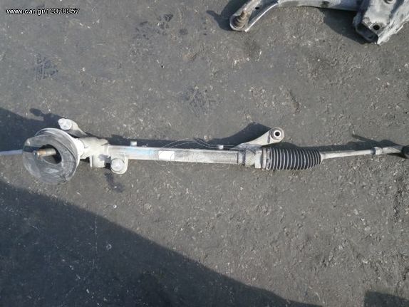 Κρεμαγιέρα Μηχανική για FORD FIESTA (2008 - 2012) Mk6 (JA8) | Kiparissis - The King Of Parts