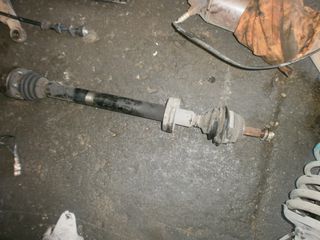 Ημιαξόνιο Εμπρός Δεξί για SEAT IBIZA (1999 - 2002) (6K) 1400 (AQQ) (AUB) Petrol 100 16 valve | Kiparissis - The King Of Parts