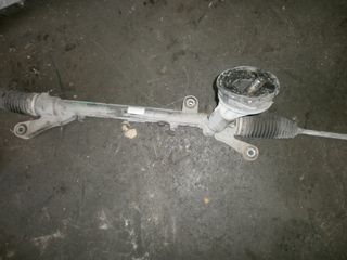 Κρεμαγιέρα Μηχανική για FORD FIESTA (2008 - 2012) Mk6 (JA8) | Kiparissis - The King Of Parts