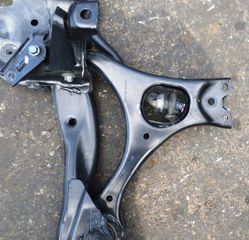Ψαλίδι Εμπρός Αριστερό για HONDA CIVIC (2006 - 2009), Sedan - 4dr , (2009 - 2011) | Kiparissis - The King Of Parts