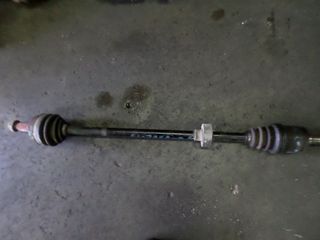 Ημιαξόνιο Εμπρός Αριστερό για HONDA CIVIC (1996 - 1998) (EJ - K) (MA - B) | Kiparissis - The King Of Parts