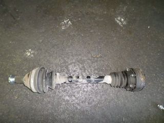 Ημιαξόνιο Εμπρός Αριστερό για SEAT IBIZA (2002 - 2006) (6LZ) 1400 (AUB) (BBZ) Petrol 100 16 valve | Kiparissis - The King Of Parts
