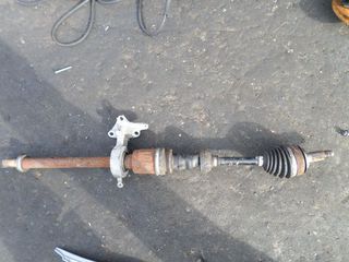 Ημιαξόνιο Εμπρός Αριστερό για HONDA CIVIC (2006 - 2009) (FD - K - N) 1300 (LDA2) petrol 95 (FD3) IMA Hybrid SOHC 8V iDSi-VTEC | Kiparissis - The King Of Parts