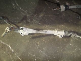 Κρεμαγιέρα Μηχανική για TOYOTA COROLLA (2007 - 2010) 1300 ((1NR-FE)) Petrol 101 (NRE150) | Kiparissis - The King Of Parts