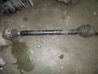 Ημιαξόνιο Εμπρός Δεξί 2jtj για VW GOLF (2004 - 2008) Mk5 (1K1) 1600 (BGU) (BSE) (BSF) Petrol 102 | Kiparissis - The King Of Parts