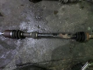 Ημιαξόνιο Εμπρός Δεξί για NISSAN ALMERA (1995 - 1998) (N15) , (1998 - 2000) (N15) | Kiparissis - The King Of Parts