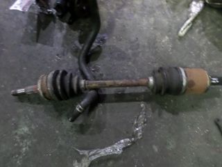 Ημιαξόνιο Εμπρός Αριστερό Με ABS για NISSAN ALMERA (1995 - 1998) (N15) , (1998 - 2000) (N15) | Kiparissis - The King Of Parts