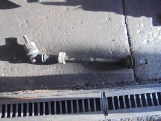 Ημιαξόνιο Εμπρός Αριστερό για HONDA CIVIC (1992 - 1995) (EG - H - J) 1600 (D16Z6) petrol 125 (EH9) SOHC-VTEC ESi , 1600 (D16Z6) petrol 125 (EG5) SOHC-VTEC ESi | Kiparissis - The King Of Parts