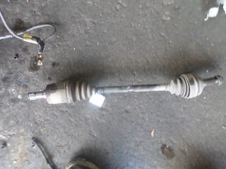 Ημιαξόνιο Εμπρός Δεξί για HONDA CIVIC (1996 - 1998) (EJ - K) (MA - B) 1400 ((D14A4) (D14Z2)) petrol 90 (EJ9) SOHC , (1999 - 2001) (EJ - K - M) (MB - C) | Kiparissis - The King Of Parts
