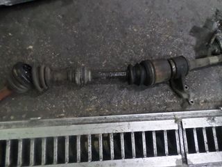 Ημιαξόνιο Εμπρός Δεξί Με ABS για HYUNDAI GETZ (2006 - 2009) (TB) 1500 Diesel 88 CRDi , 1500 D4FA Diesel 110 CRDi | Kiparissis - The King Of Parts