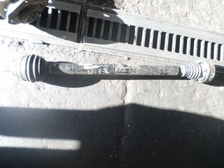 Ημιαξόνιο Εμπρός Δεξί για VW GOLF (2004 - 2008) Mk5 (1K1) | Kiparissis - The King Of Parts