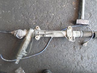 Κρεμαγιέρα Υδραυλική για MERCEDES SPRINTER (2000 - 2006) (901) (902) (903) 2150 ((OM611.981)) Diesel 109 211 CDI | Kiparissis - The King Of Parts