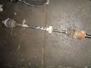 Ημιαξόνιο Εμπρός Αριστερό Αυτόματο για HONDA CIVIC (1996 - 1998) (EJ - K) (MA - B) 1400 ((D14A4) (D14Z2)) petrol 90 (EJ9) SOHC | Kiparissis - The King Of Parts