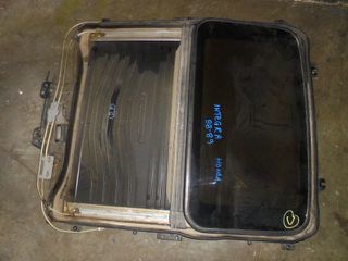 Ηλιοροφή (ΗΛΕΚΤΡΙΚΗ) για HONDA INTEGRA (1998 - 2001) (DC) *Γ* | Kiparissis - The King Of Parts