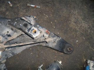 Ψαλίδι Εμπρός Δεξί για HYUNDAI i10 (2008 - 2011) | Kiparissis - The King Of Parts