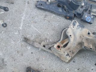 Ψαλίδι Εμπρός Δεξί για HONDA CIVIC (1990 -1992) (EC - D - E - F) | Kiparissis - The King Of Parts
