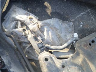 Ψαλίδι Εμπρός Δεξί για HONDA CIVIC (1996 - 1998) (EJ - K) (MA - B) | Kiparissis - The King Of Parts