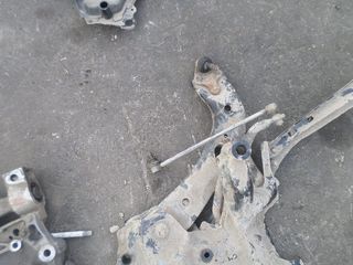 Ψαλίδι Εμπρός Αριστερό για TOYOTA AURIS (2007 - 2009) E150 | Kiparissis - The King Of Parts