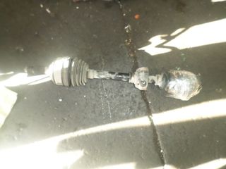 Ημιαξόνιο Εμπρός Δεξί για HONDA CIVIC (2006 - 2009) (FD - K - N) | Kiparissis - The King Of Parts