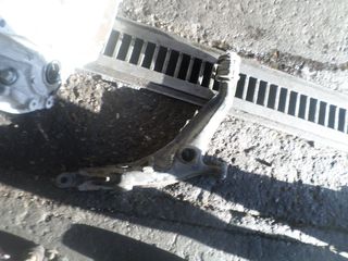 Ψαλίδι Εμπρός Δεξί για HONDA CIVIC (1996 - 1998) (EJ - K) (MA - B) | Kiparissis - The King Of Parts