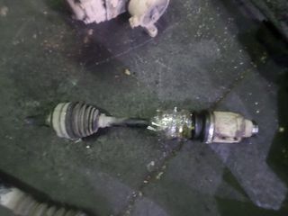 Ημιαξόνιο Εμπρός Αριστερό για HONDA CIVIC (2006 - 2009) (FD - K - N) | Kiparissis - The King Of Parts