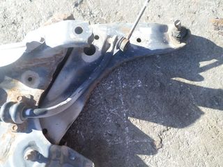 Ψαλίδι Εμπρός Δεξί για HYUNDAI i10 (2008 - 2011) | Kiparissis - The King Of Parts