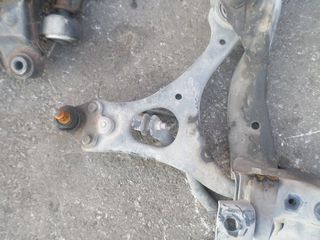 Ψαλίδι Εμπρός Αριστερό για HONDA CIVIC (2006 - 2009) (FD - K - N) Sedan - 4dr | Kiparissis - The King Of Parts