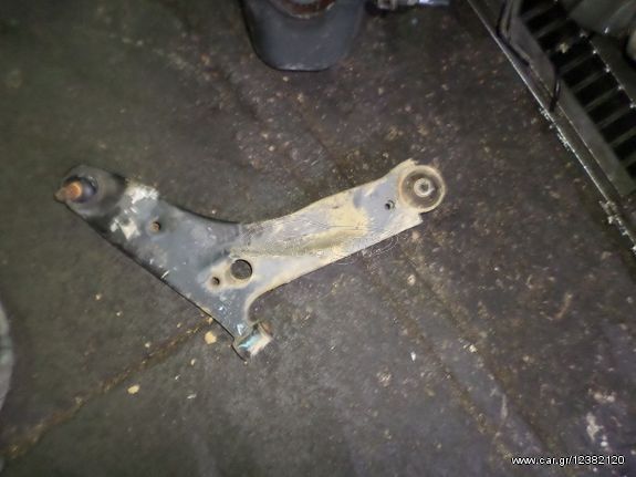 Ψαλίδι Εμπρός Δεξί για HYUNDAI i10 (2008 - 2011) | Kiparissis - The King Of Parts