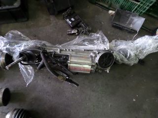 Κρεμαγιέρα Ηλεκτρική για OPEL ASTRA (2010 - 2012) J | Kiparissis - The King Of Parts