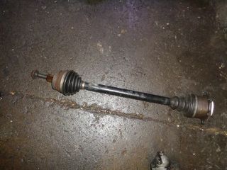 Ημιαξόνιο Εμπρός Δεξί για AUDI A4 (2005 - 2008) (8E) (8H) 1800 (BFB) Petrol 163 Turbo | Kiparissis - The King Of Parts