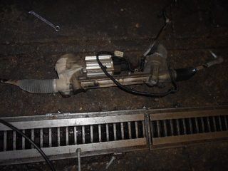Κρεμαγιέρα Ηλεκτρική για OPEL ASTRA (2010 - 2012) J 1300 (A13DTE) Diesel 95 CDTi EcoFlex | Kiparissis - The King Of Parts