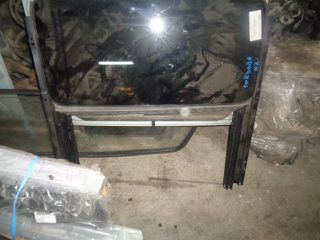 Ηλιοροφή για SEAT CORDOBA (2002 - 2008) (6L) *Γ* | Kiparissis - The King Of Parts