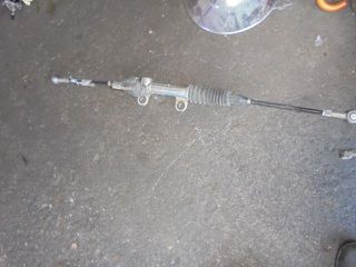 Κρεμαγιέρα Μηχανική για SMART FORTWO (2007 - 2011) (451) | Kiparissis - The King Of Parts