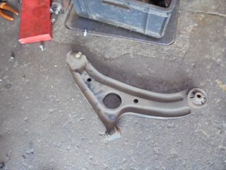 Ψαλίδι Εμπρός Δεξί για HYUNDAI GETZ (2002 - 2005) (TB) ΠΑΛΕΤΑ *1* *223225* | Kiparissis - The King Of Parts