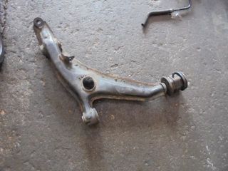 Ψαλίδι Εμπρός Δεξί για HONDA CIVIC (1996 - 1998) (EJ - K) (MA - B) | Kiparissis - The King Of Parts