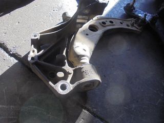 Ψαλίδι Εμπρός Δεξί για VW POLO (2002 - 2005) (9N) 1400 (AUB) (BBZ) Petrol 101 16 valve | Kiparissis - The King Of Parts
