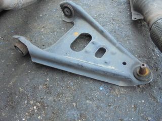 Ψαλίδι Εμπρός Αριστερό για SMART FORTWO (2007 - 2011) (451) ΠΑΛΕΤΑ *1* *223160* | Kiparissis - The King Of Parts