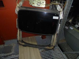 Ηλιοροφή για HONDA CRV (2005 - 2007) (RD) *Γ* | Kiparissis - The King Of Parts