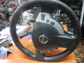 NISSAN QASHQAI-thumb-5