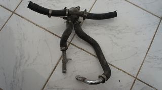 HONDA AFRICA TWIN XRV 750 ΘΕΡΜΟΣΤΑΤΗΣ
