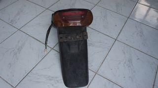 SUZUKI SHOGUN FD 110  ΦΤΕΡΟ ΠΙΣΩ (ΜΟΝΟ ΦΤΕΡΟ)