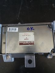 ΕΓΚΕΦΑΛΟΣ ΤΙΜΟΝΙΟΥ MITSUBISHI COLT, SMART FORFOUR MR594091 A4545450032